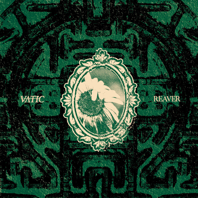 VATIC - Reaver cover 