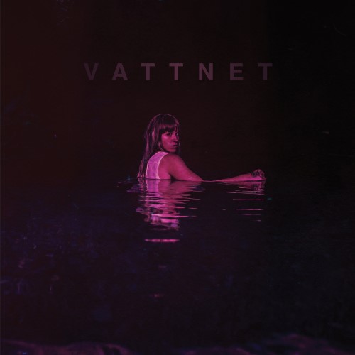 VATTNET - Vattnet cover 