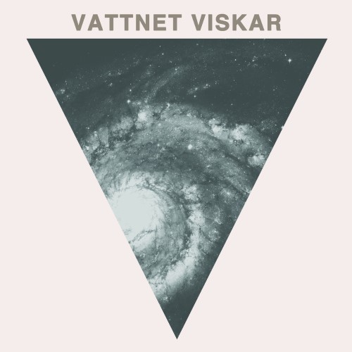 VATTNET VISKAR - 2011​-​2015 cover 