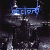 VECTOM - Rules of Mystery cover 