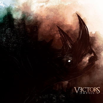 VECTORS - Physis cover 
