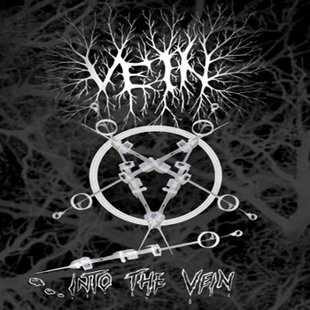 VEIN (CT) - ...into the Vein cover 