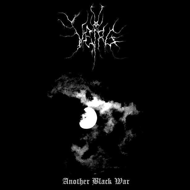 VEIRG - Another Black War cover 