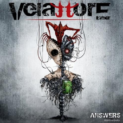 VELATTORE - Answers cover 