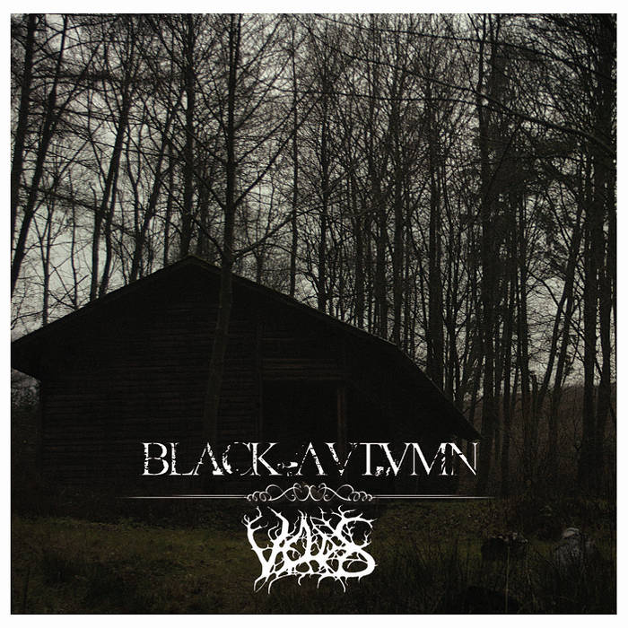 VELDES - Black Autumn / Veldes cover 