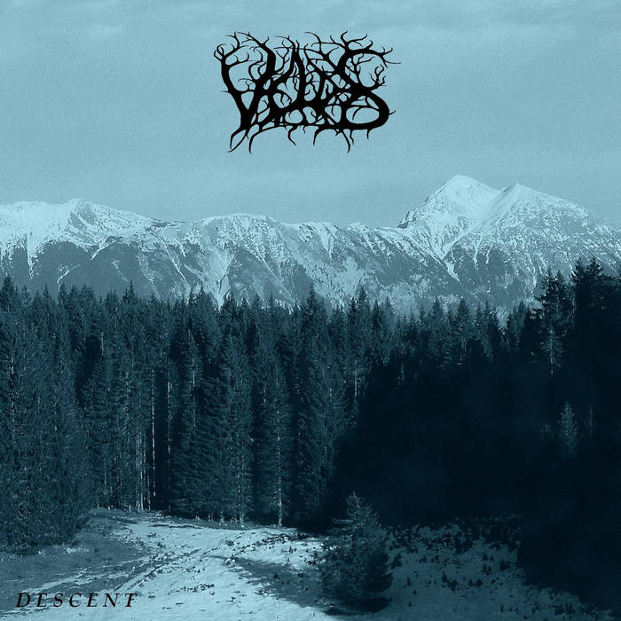 VELDES - Descent cover 