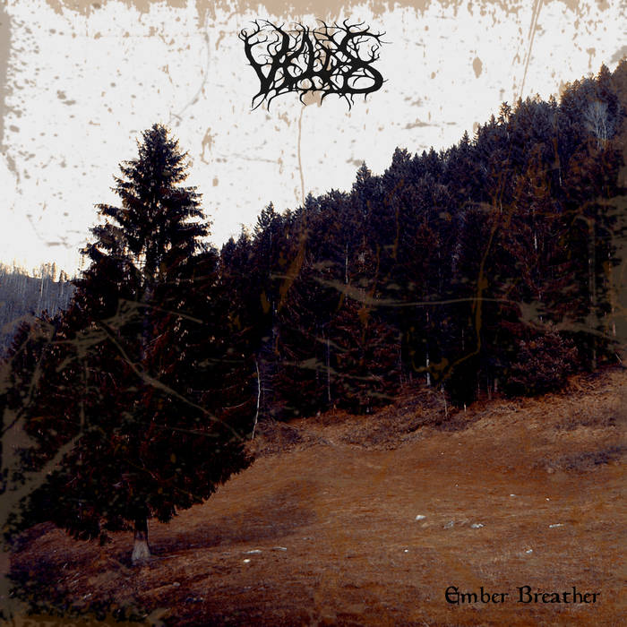 VELDES - Ember Breather cover 