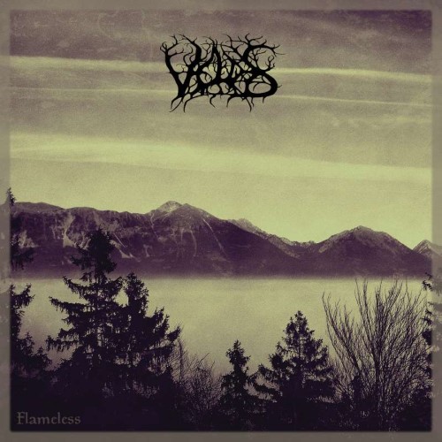 VELDES - Flameless cover 