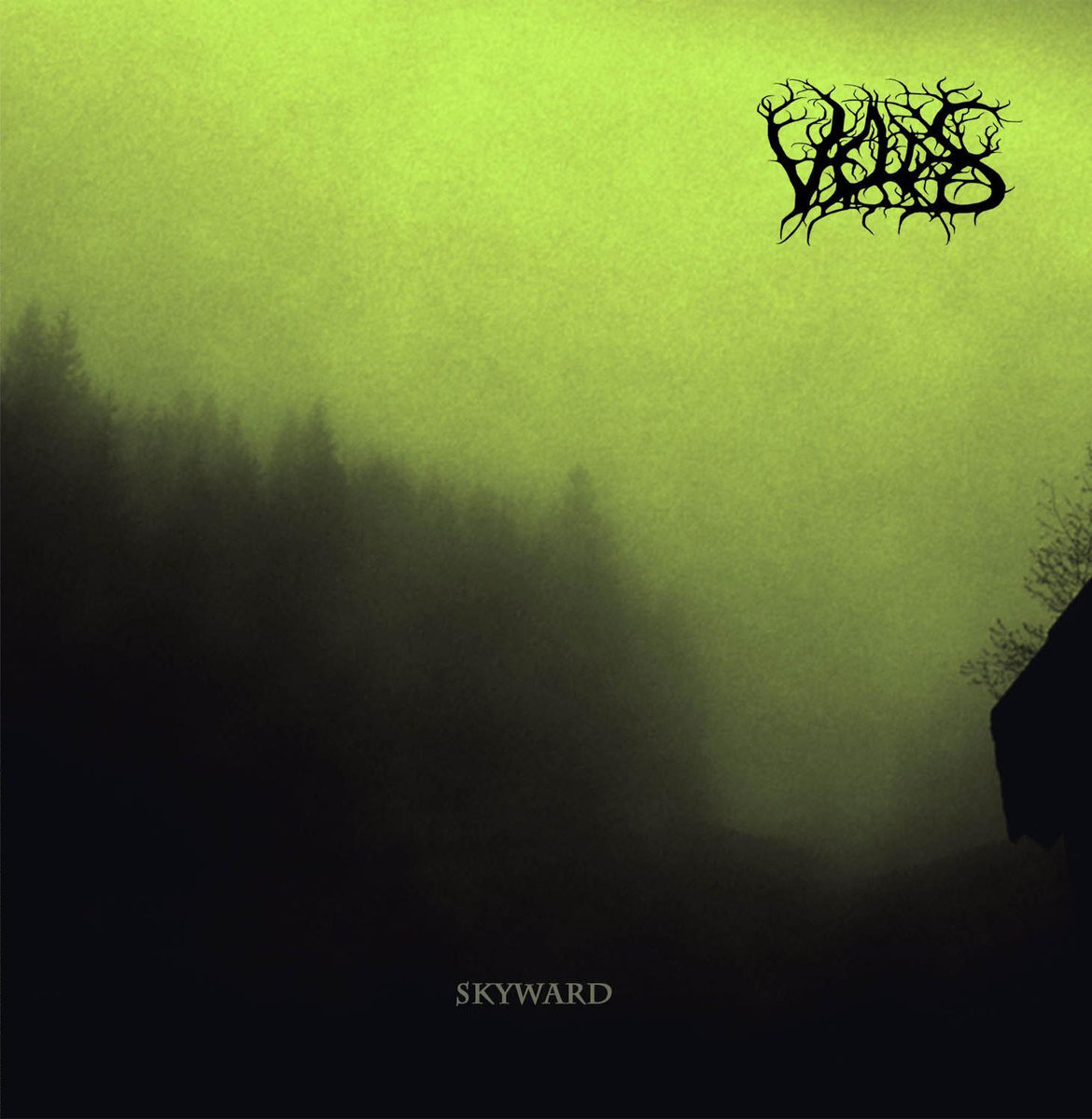 VELDES - Skyward cover 