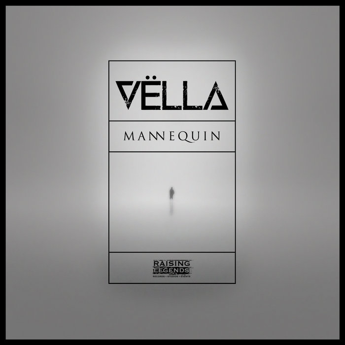 VËLLA - Mannequin cover 