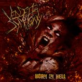 VENDETTA SYMPHONY - Born In Hell cover 