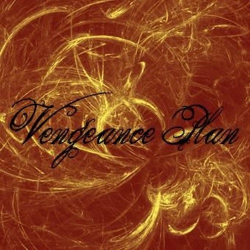 VENGEANCE PLAN - Vengeance Plan cover 