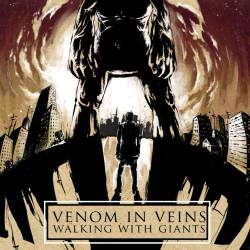 VENOM IN VEINS - Walking With Giants cover 