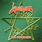 VENOM - The Collection cover 