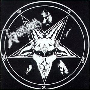 VENOM - Venom '96 cover 