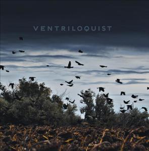 VENTRILOQUIST - Ventriloquist cover 
