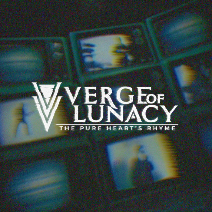 VERGE OF LUNACY - The Pure Heart's Rhyme cover 