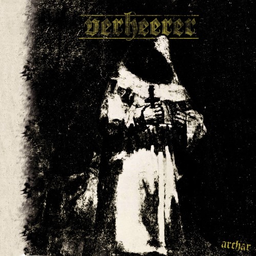 VERHEERER - Archar cover 