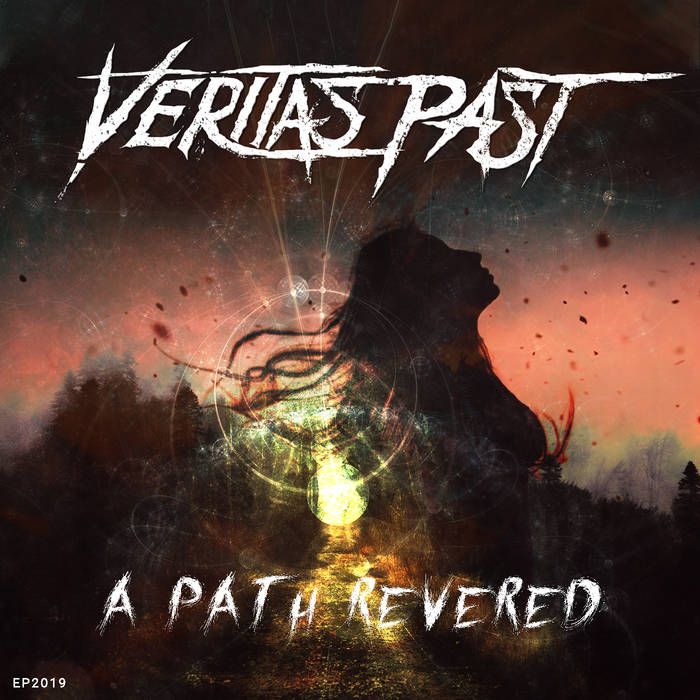 VERITAS PAST - A Path Revered cover 
