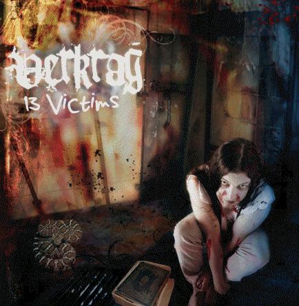 VERKRAG - 13 Victims cover 