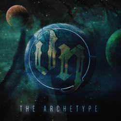 VERSA NOVA - The Archetype cover 
