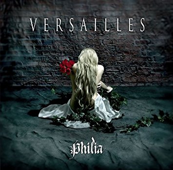 VERSAILLES - Philia cover 