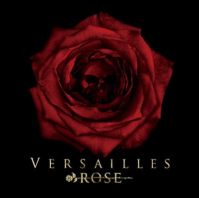 VERSAILLES - Rose cover 