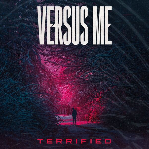 VERSUS ME - Terrified cover 