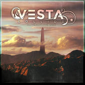 VESTA COLLIDE - Outreach (The End) cover 