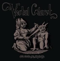 VESTAL CLARET - Worship cover 