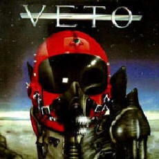 VETO - Veto cover 