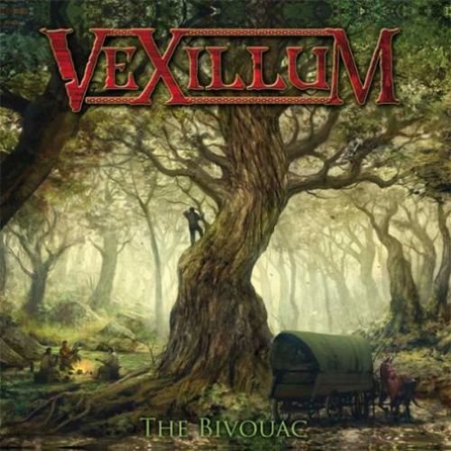 VEXILLUM - The Bivouac cover 