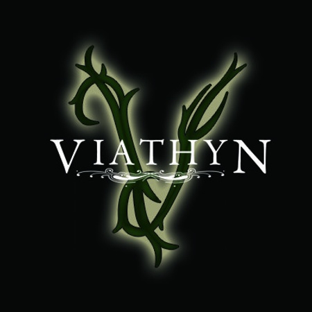 VIATHYN - Demagogue cover 