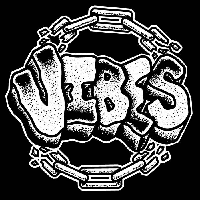 VIBES - Demos 2015 cover 