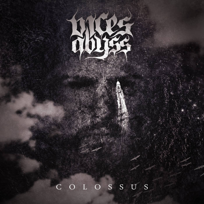 VICES ABYSS - Colossus cover 