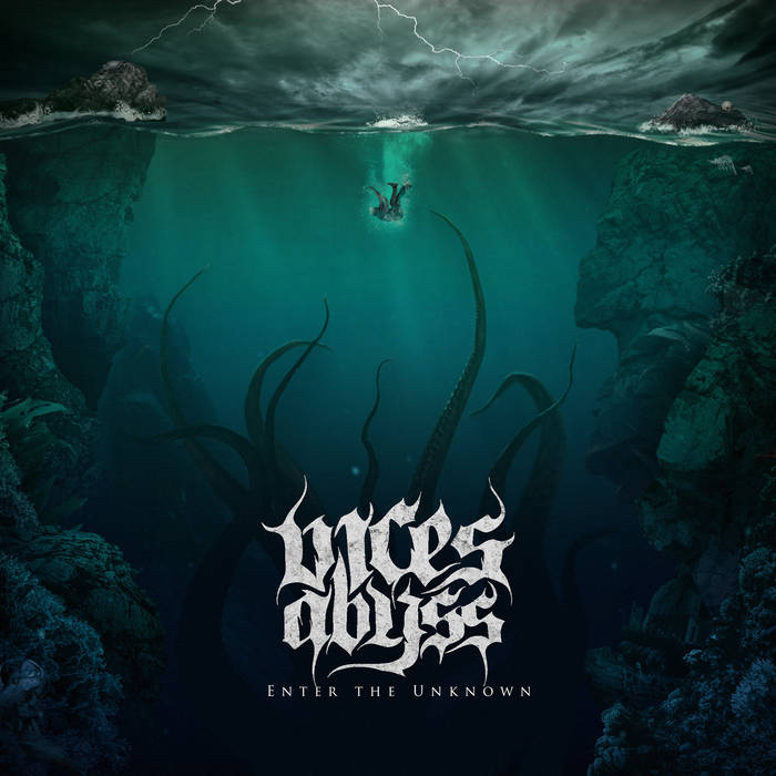 VICES ABYSS - Enter The Unknown cover 