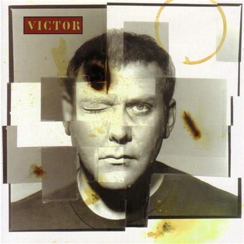 VICTOR - Victor cover 