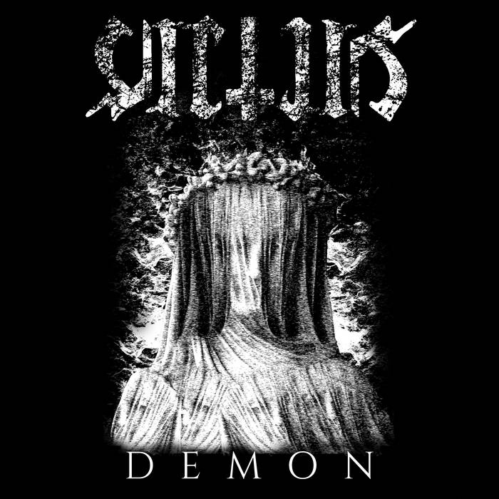VICTUS - Demon cover 