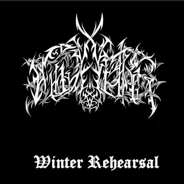 VIDHARR - Winter Rehearsal cover 