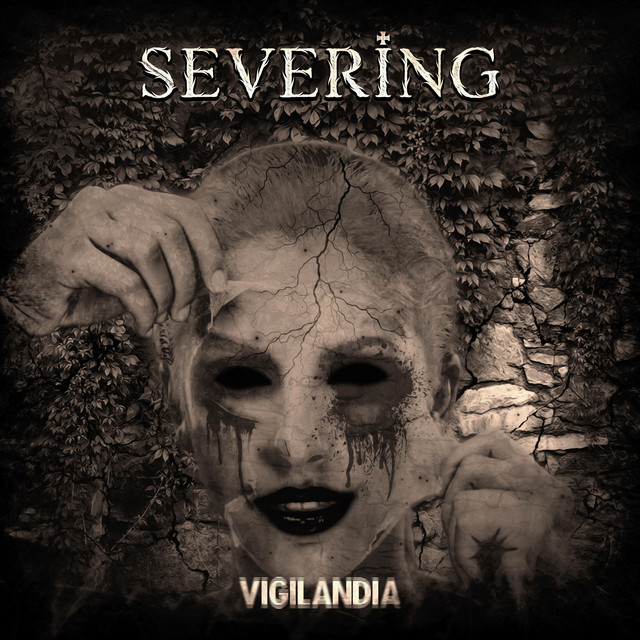 VIGILANDIA - Severing cover 