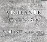 VIGILANTE - The Classified Table cover 