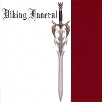 VIKING FUNERAL - Viking Funeral cover 