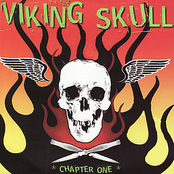 VIKING SKULL - Chapter One cover 