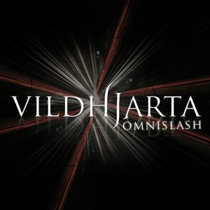 VILDHJARTA - Omnislash cover 