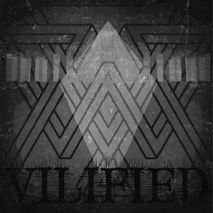 VILIFIED - Vilified cover 