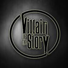 VILLAIN OF THE STORY - Somebody To Care cover 