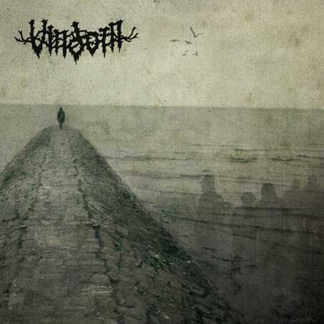 VINDORN - Demo 2010 cover 