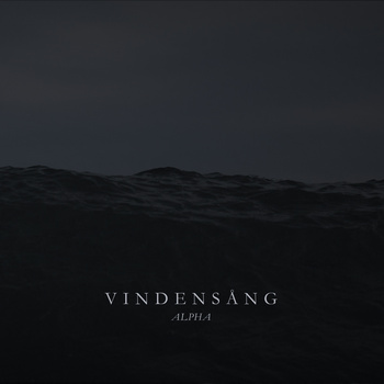 VINDENSÅNG - Alpha cover 