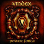 VINDEX - Power Forge cover 