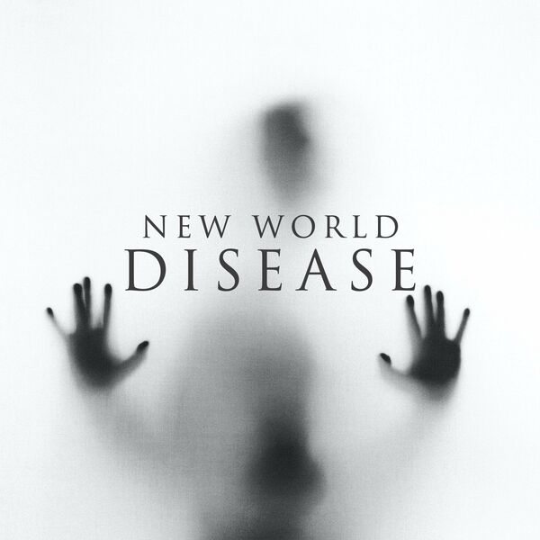 VINDICTA - New World Disease cover 